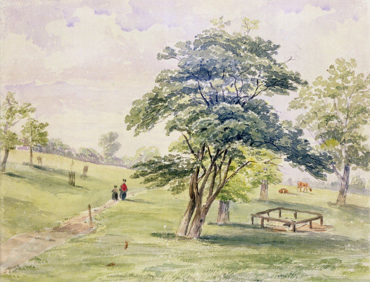 Hyde Park
