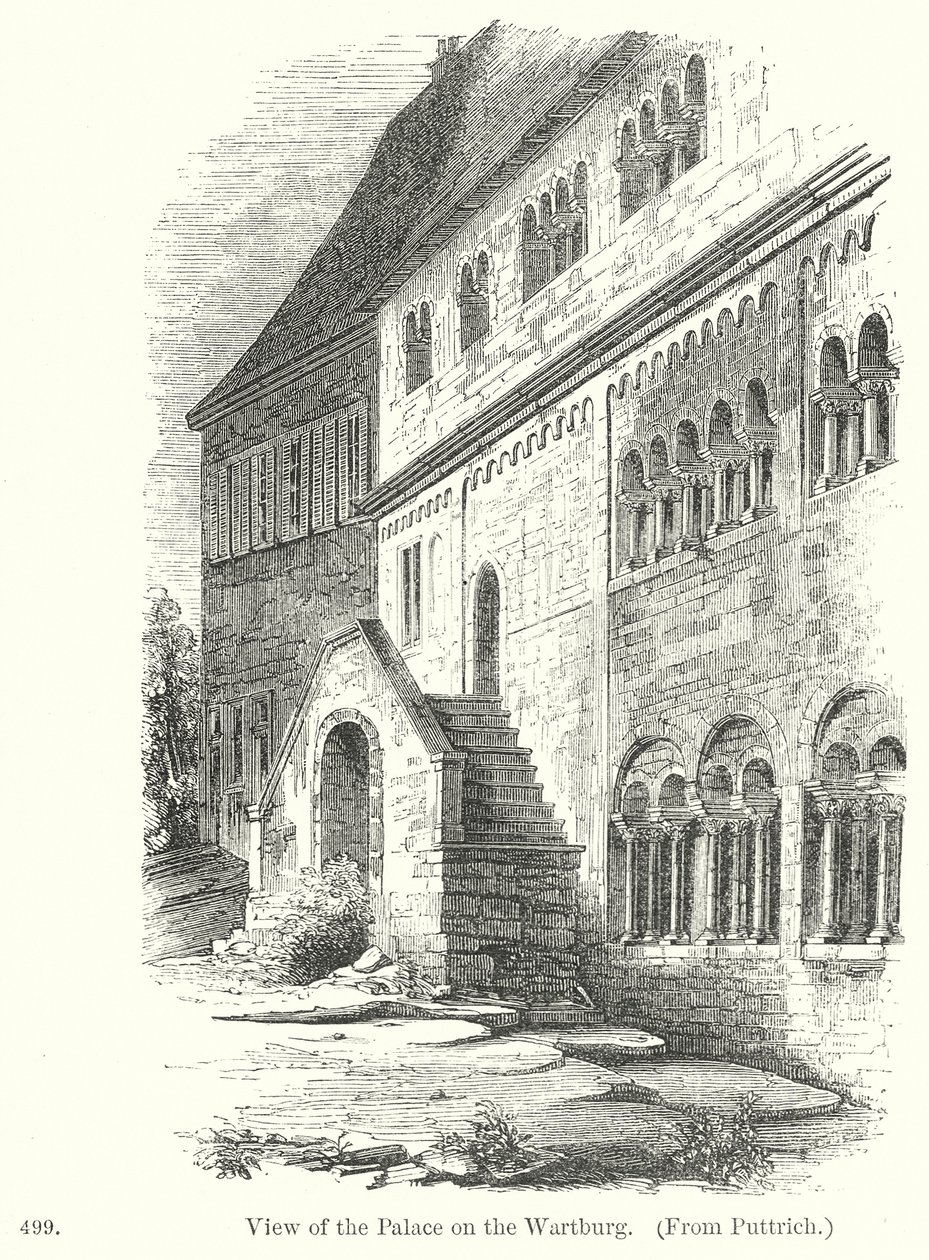 Wartburg