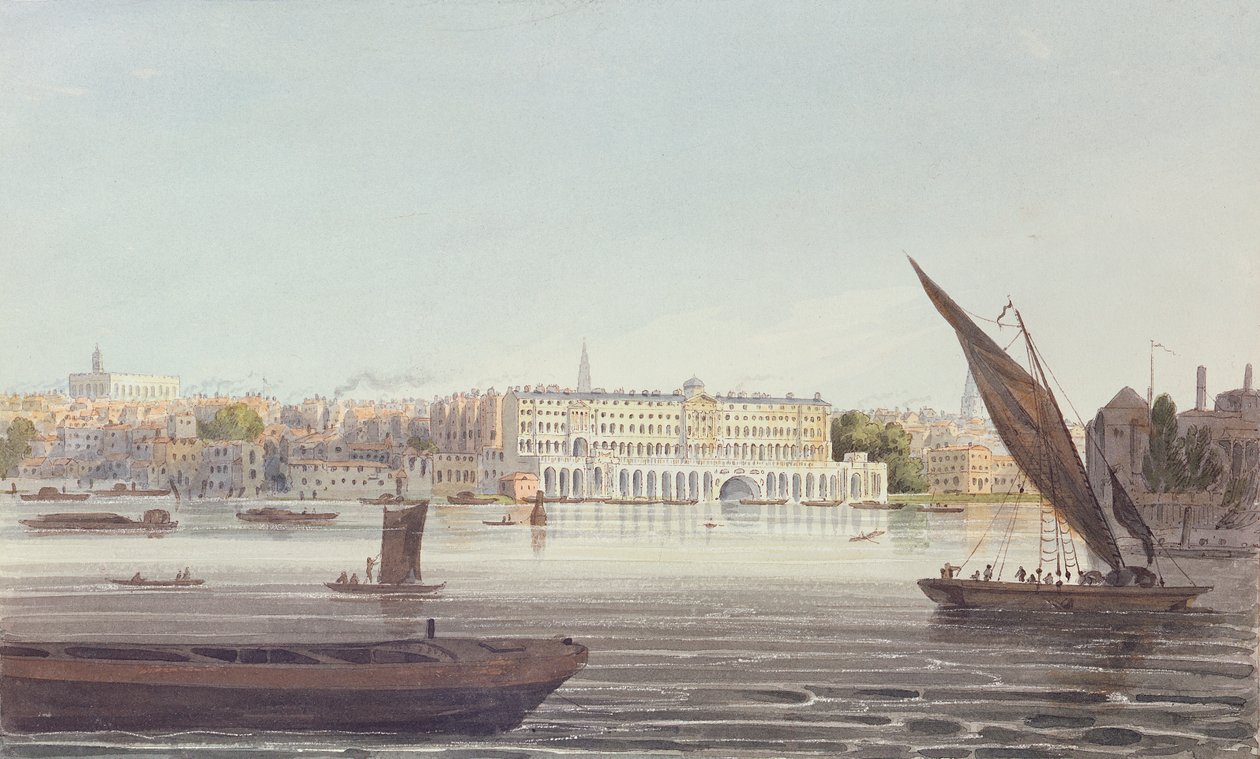 Bankside