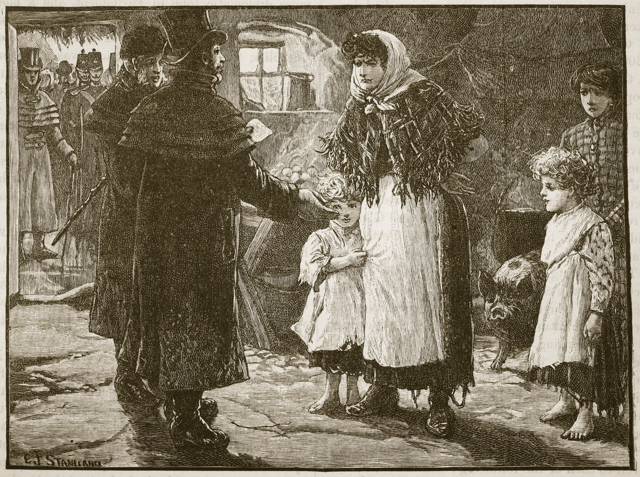 Tithe Proctor