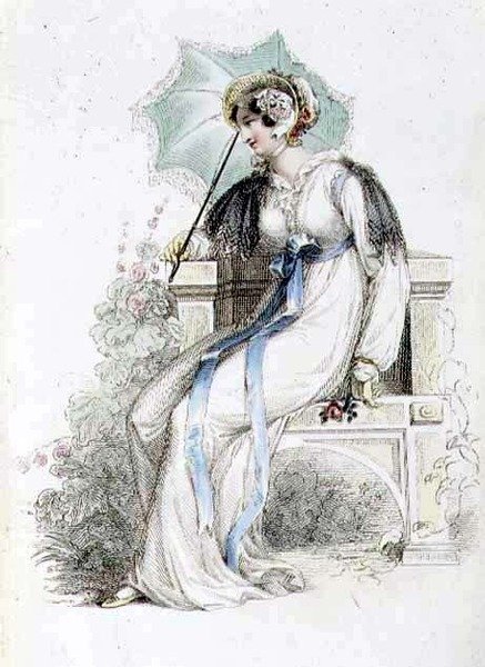 Yürüyüş elbisesi, Ackermann