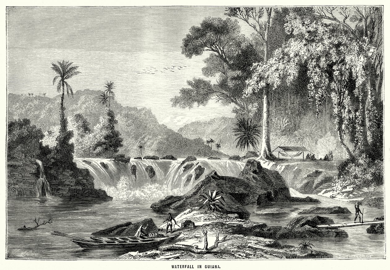 Guyana