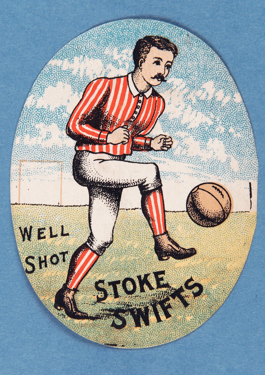 İyi Atış Stoke Swift