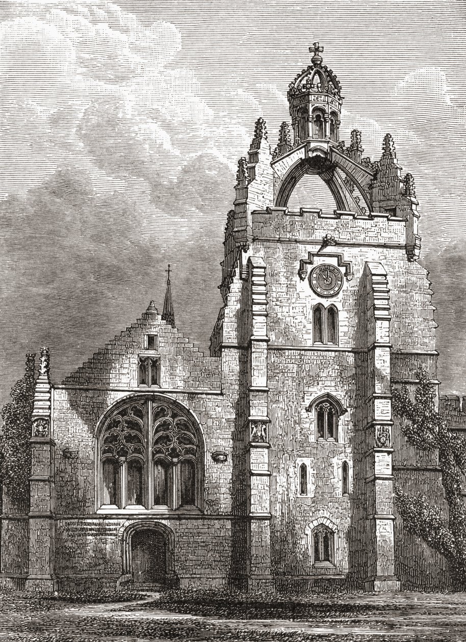 Kings College