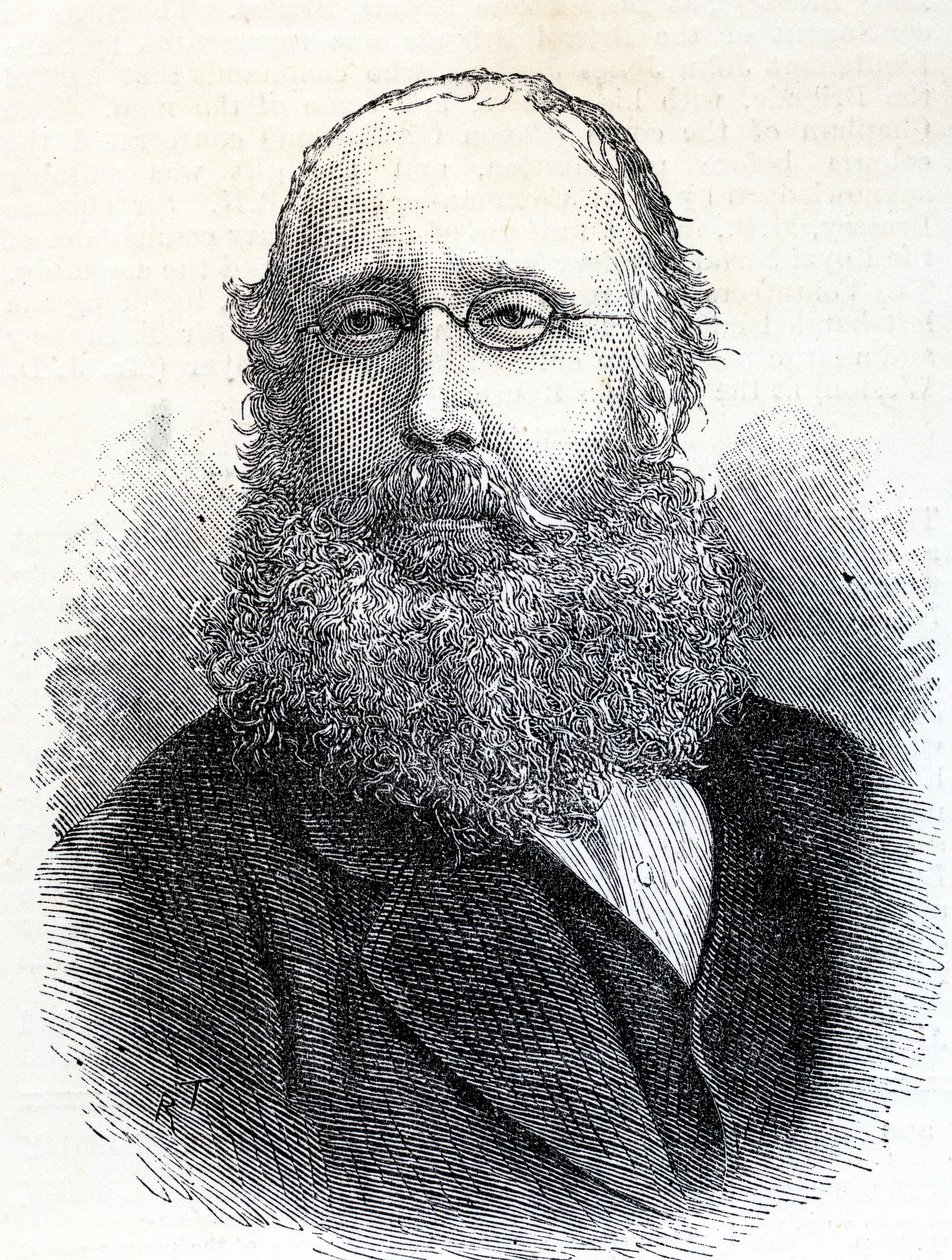 Illustrated London News