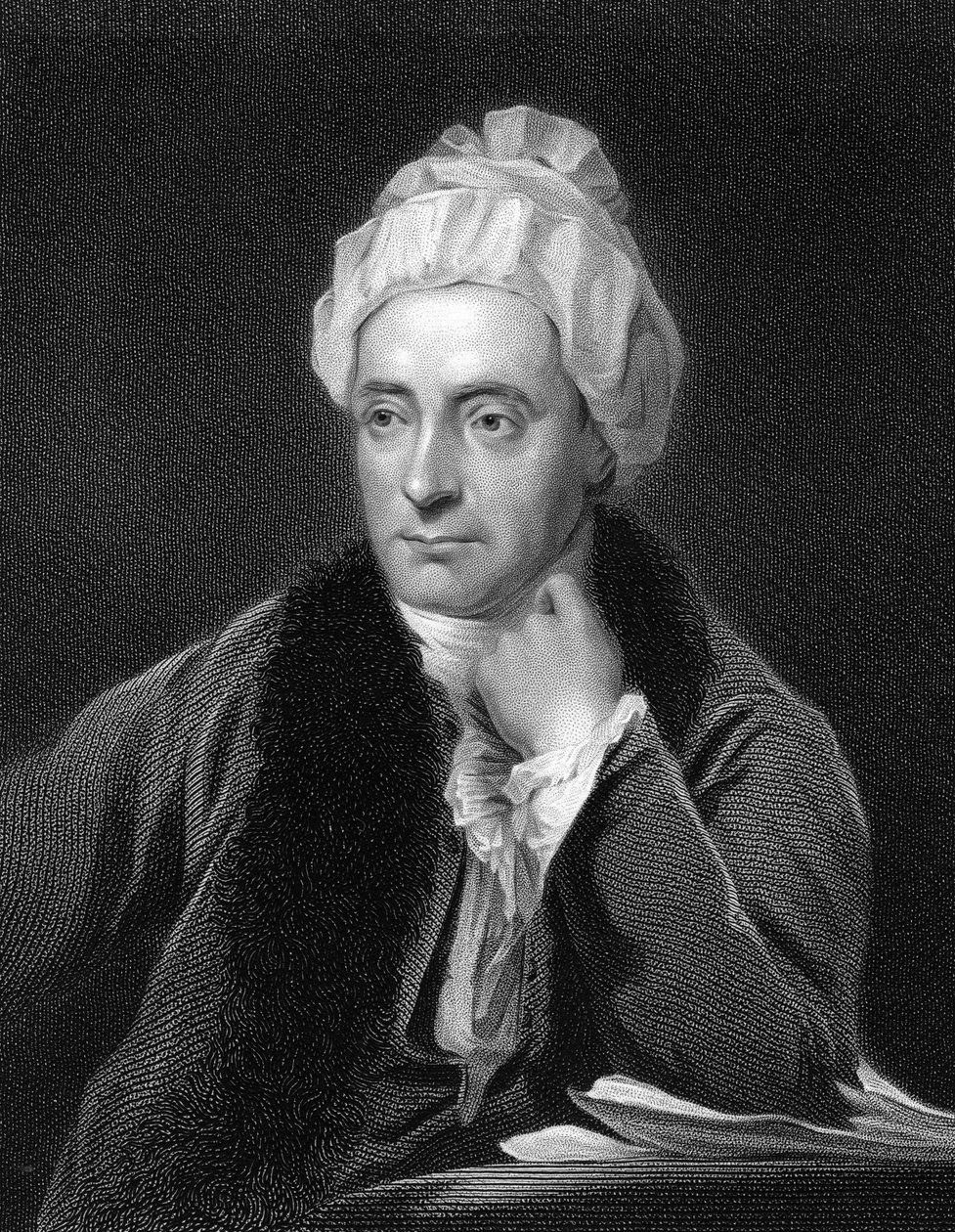 William Cowper, William Holl tarafından kazınmış, c.1853 by English School