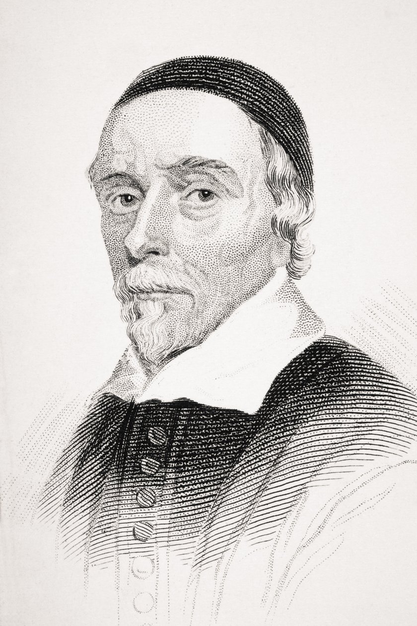 William Harvey, Lord Brougham