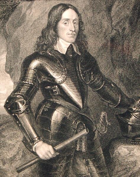 William Kerr (c.1605-75), 