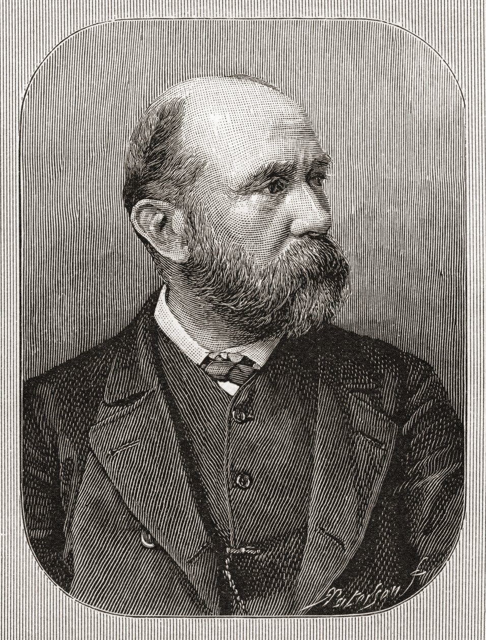 William McTaggart by English School