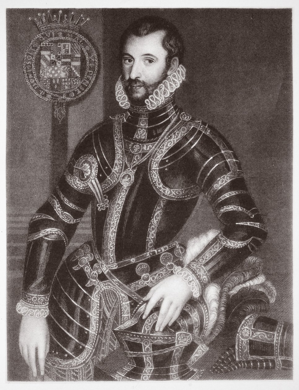 William Paulet, Wiltshire