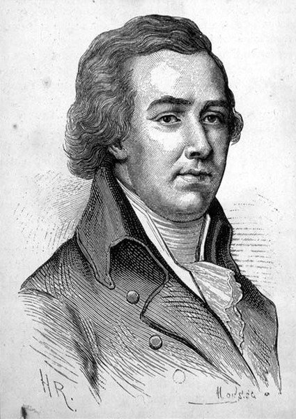 William Pitt, Genç (1759-1806) Büyük Britanya Başbakanı (gravür) by English School