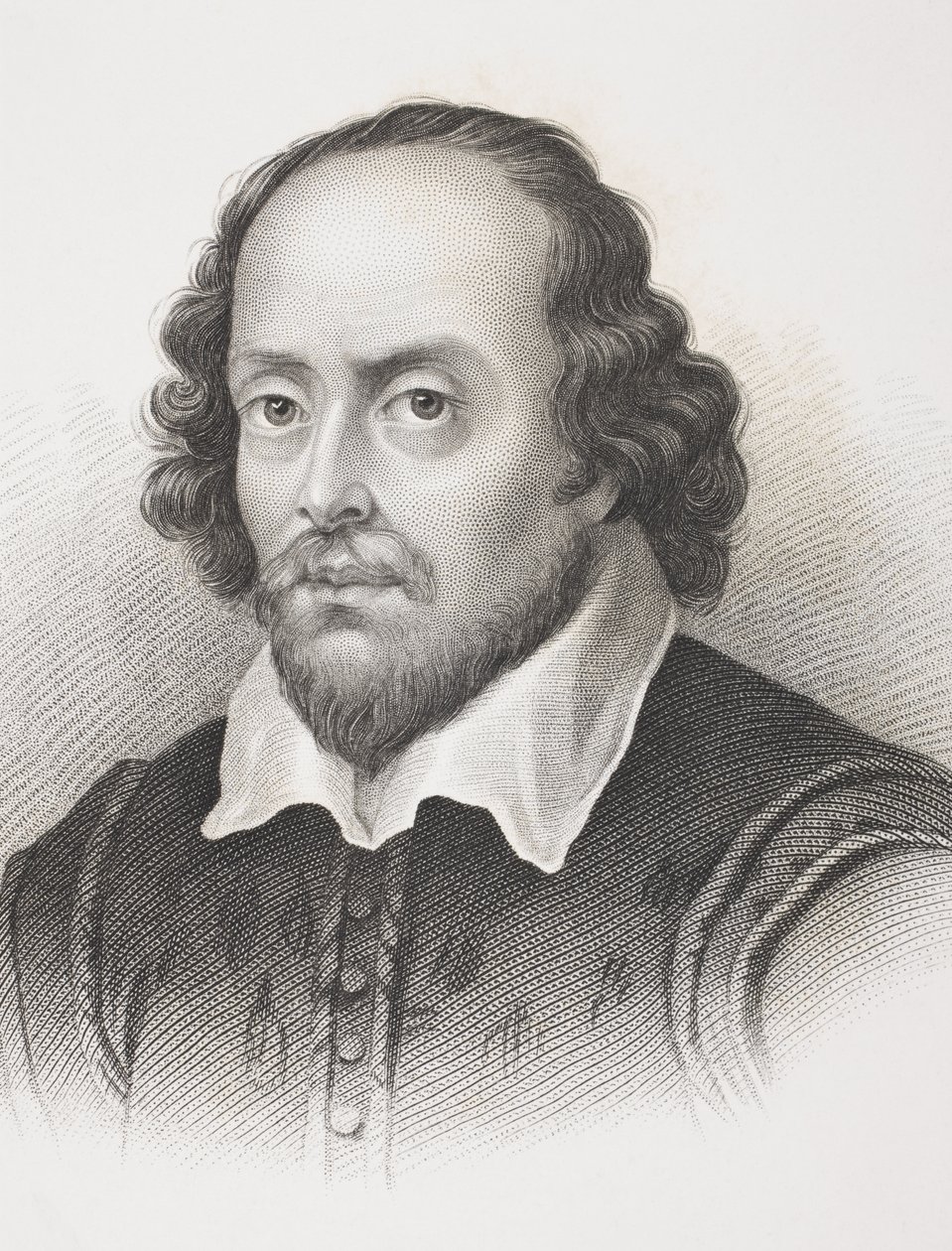 William Shakespeare, 