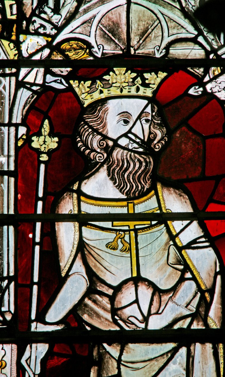 Edward II