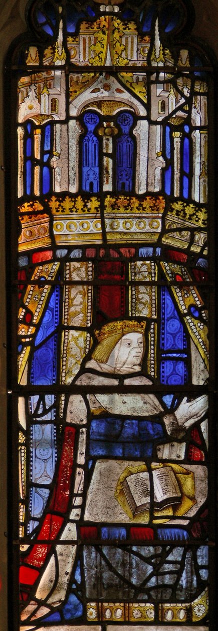 Edward V