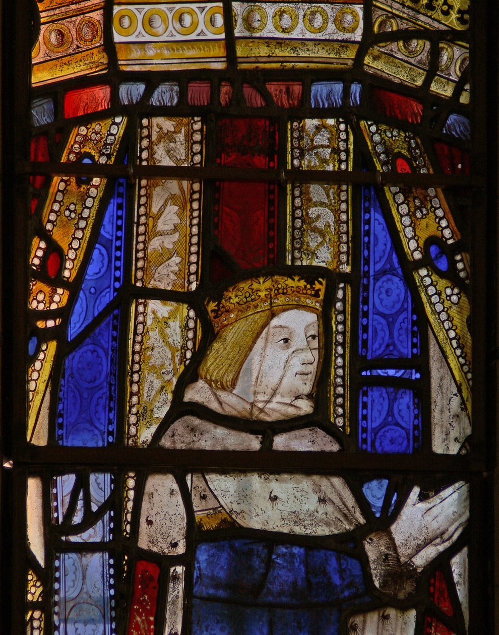 Edward V
