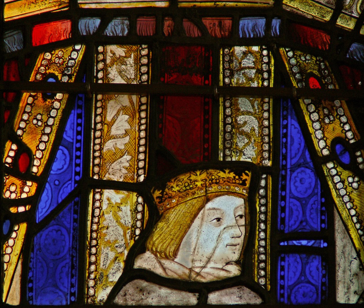 Edward V