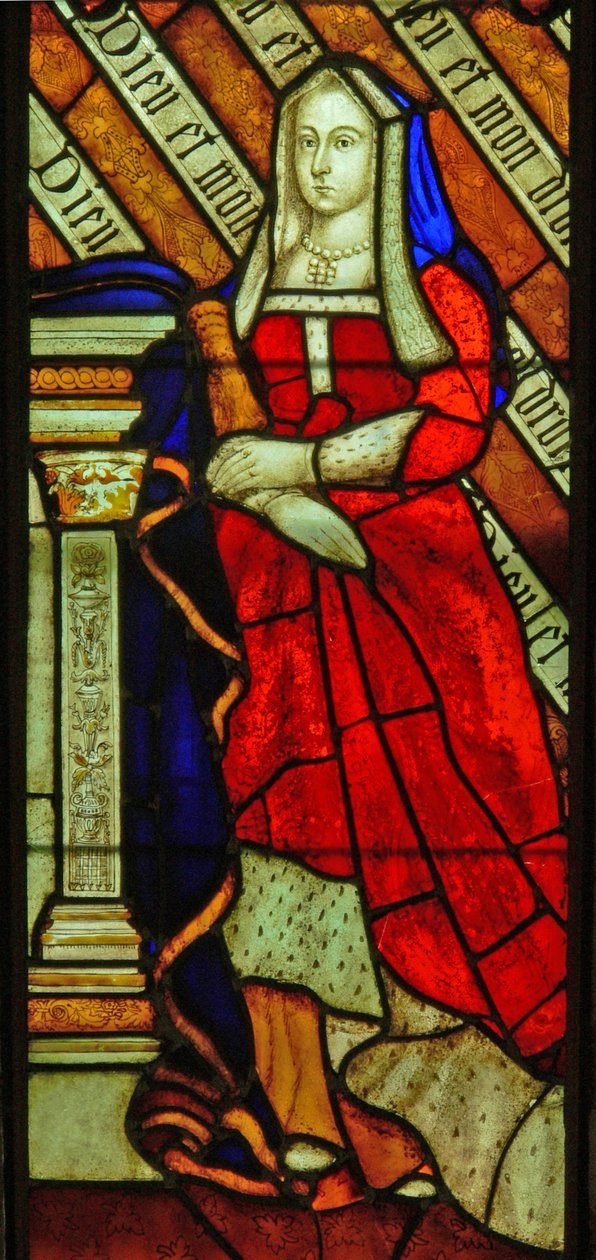York Elizabeth