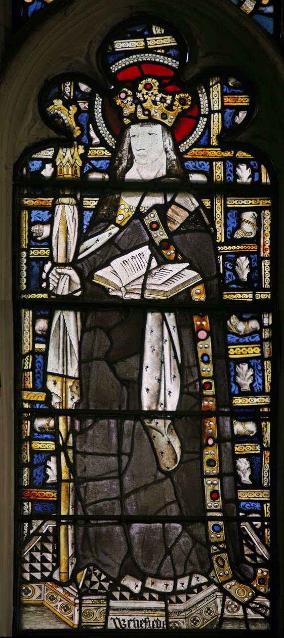 St Winifred
