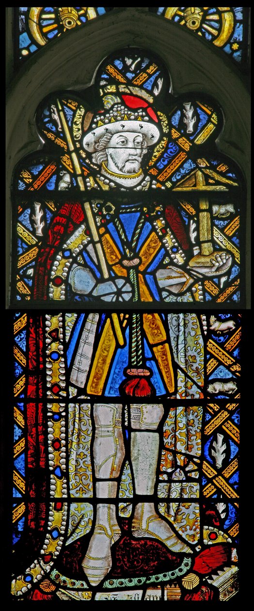 St Alban