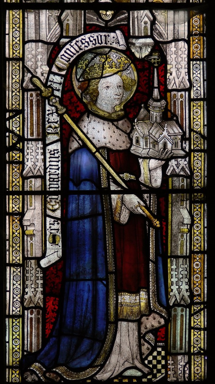 St Ethelbert
