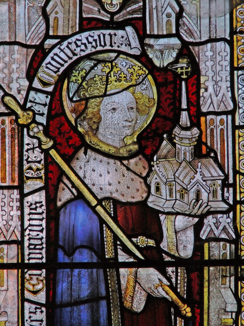 St Ethelbert