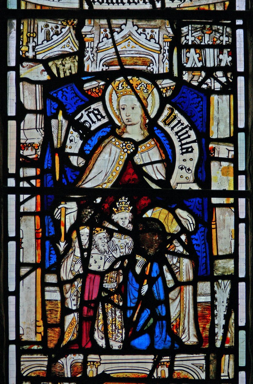St Usula