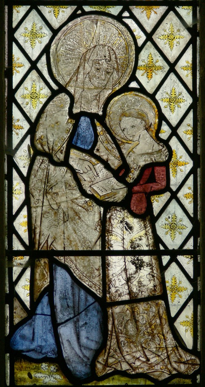 St Anne