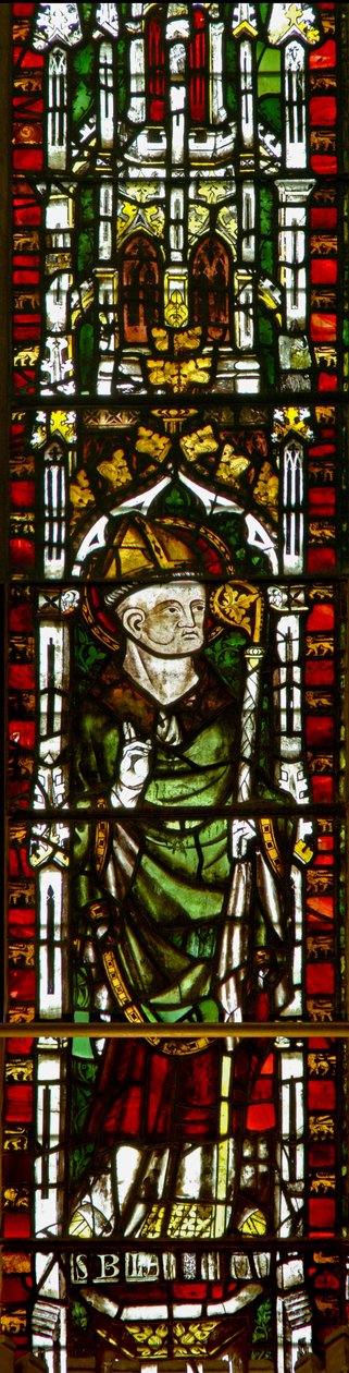 St Blaise