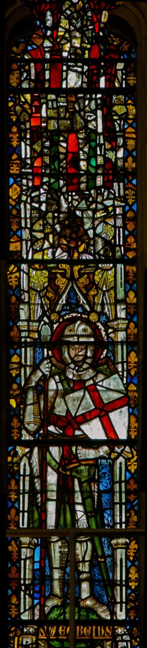 St George