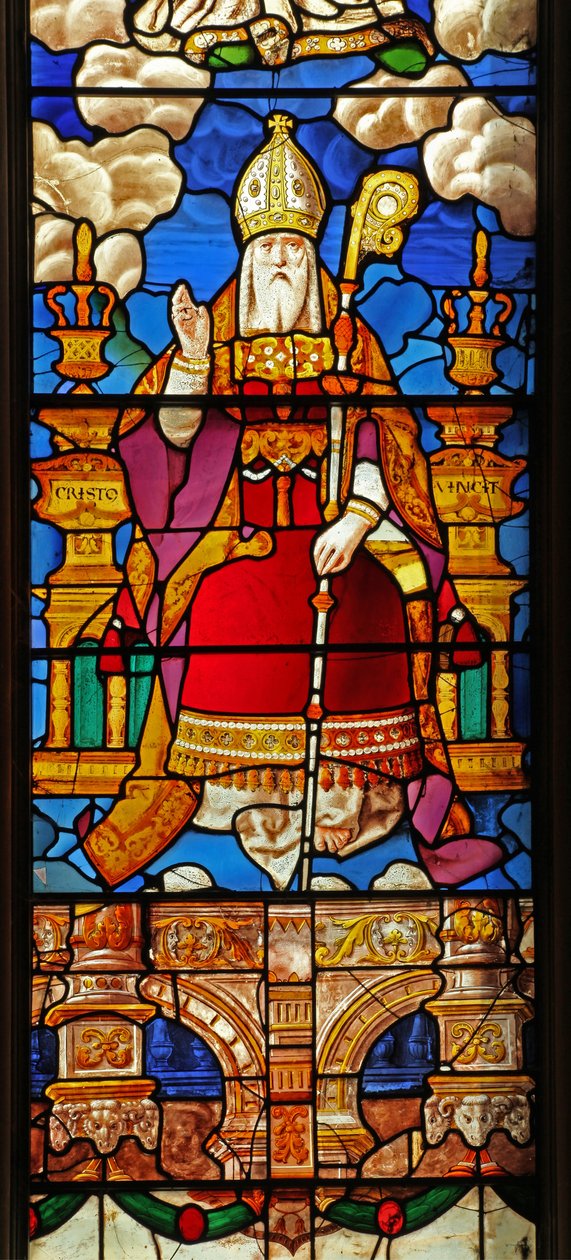 St Nicholas