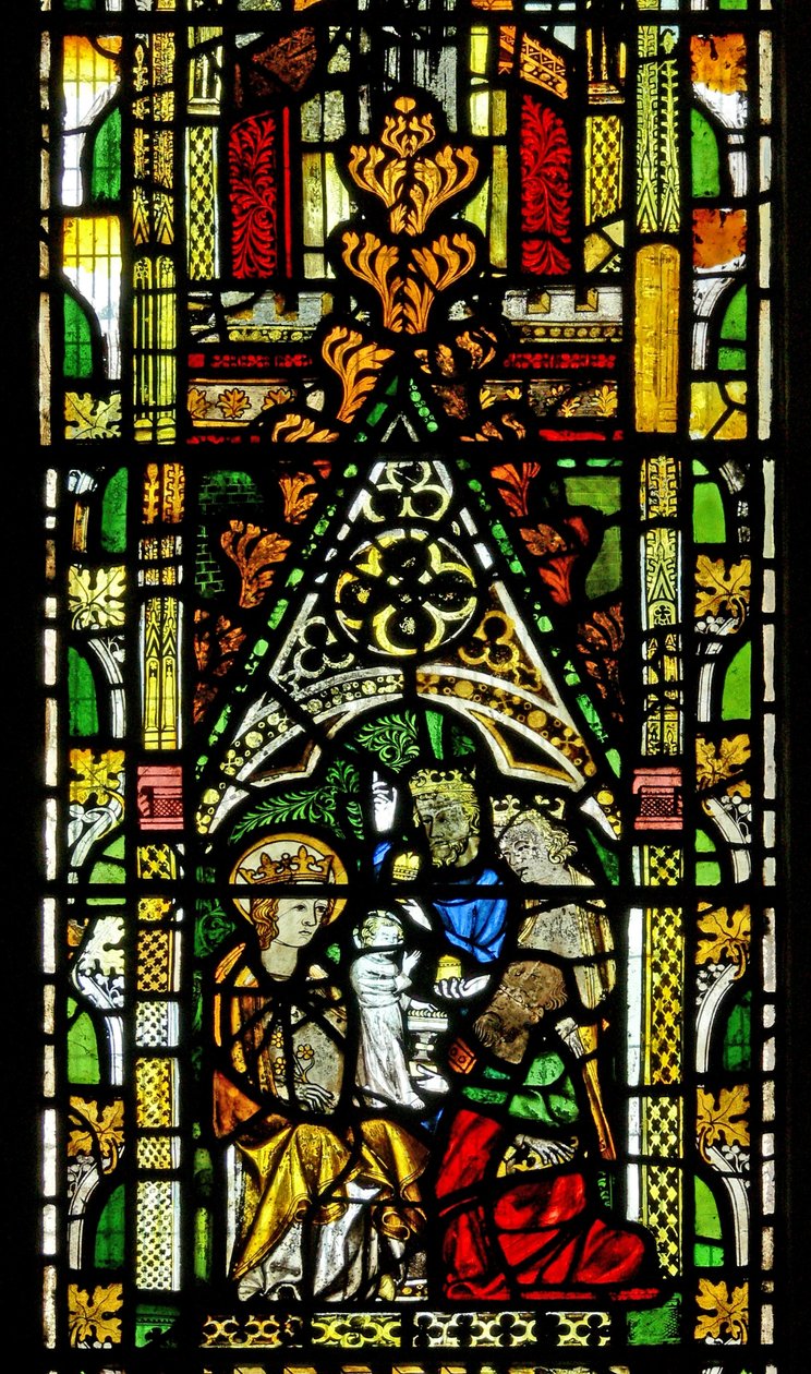 Magi
