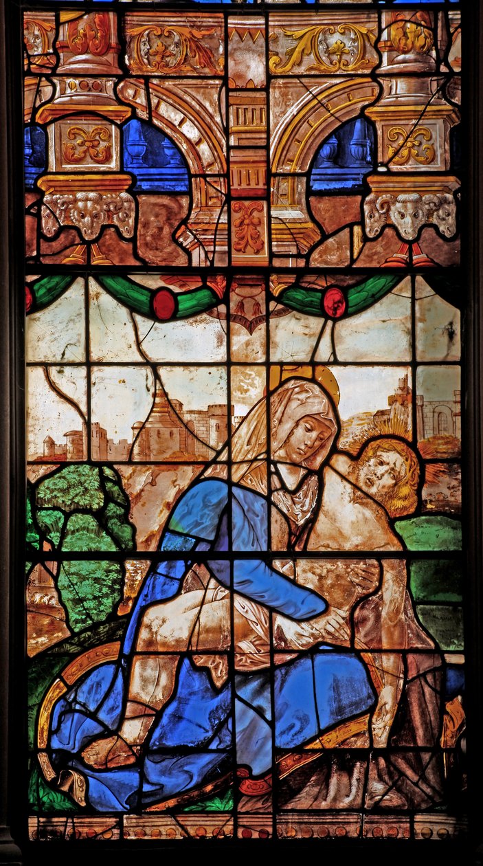 Pieta