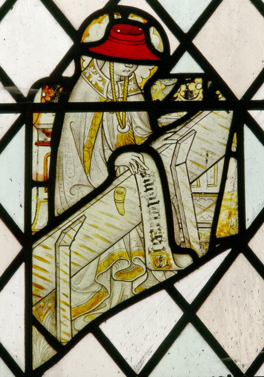 St Jerome