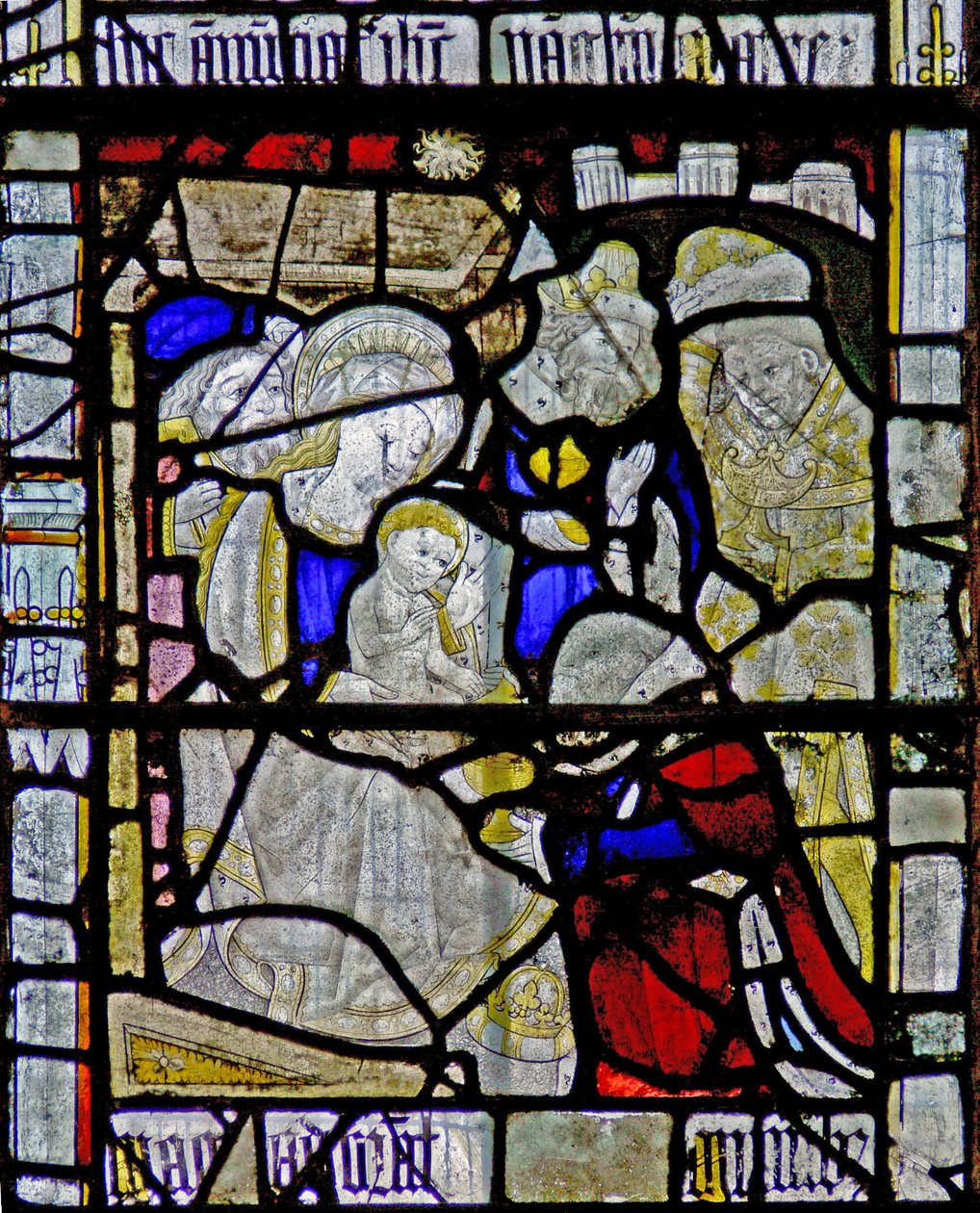 Magi