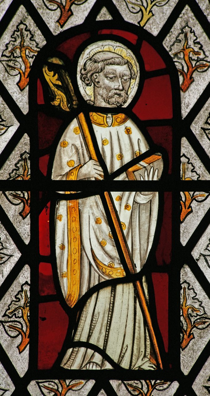 Aziz Petrus