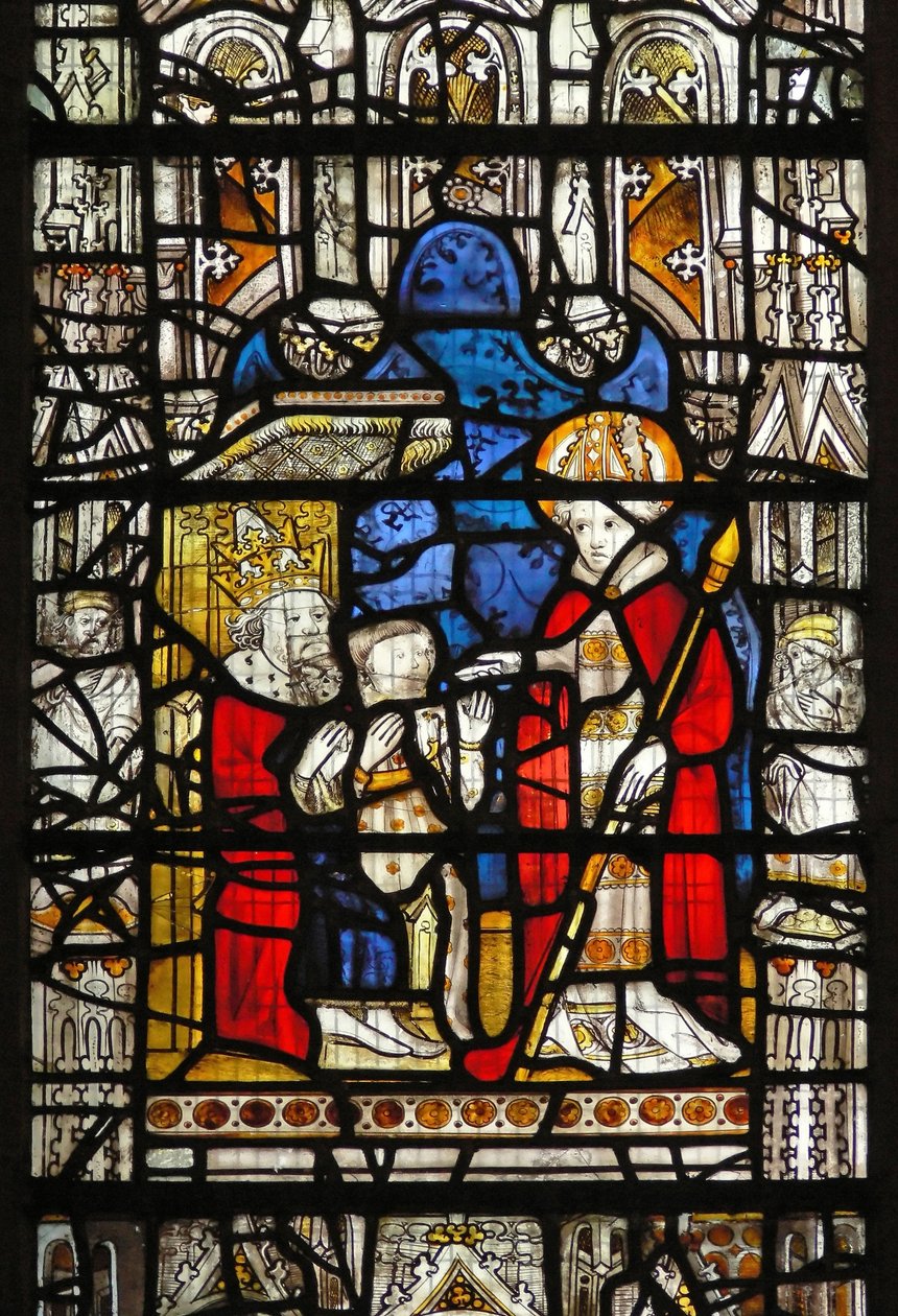 St Martin