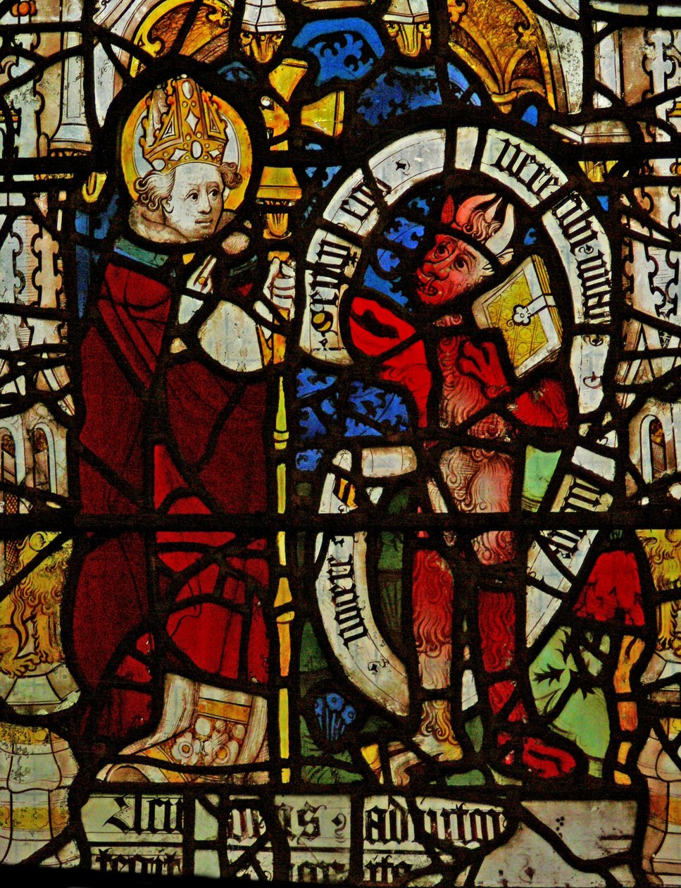St Martin