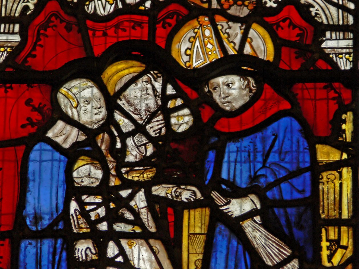 St Martin
