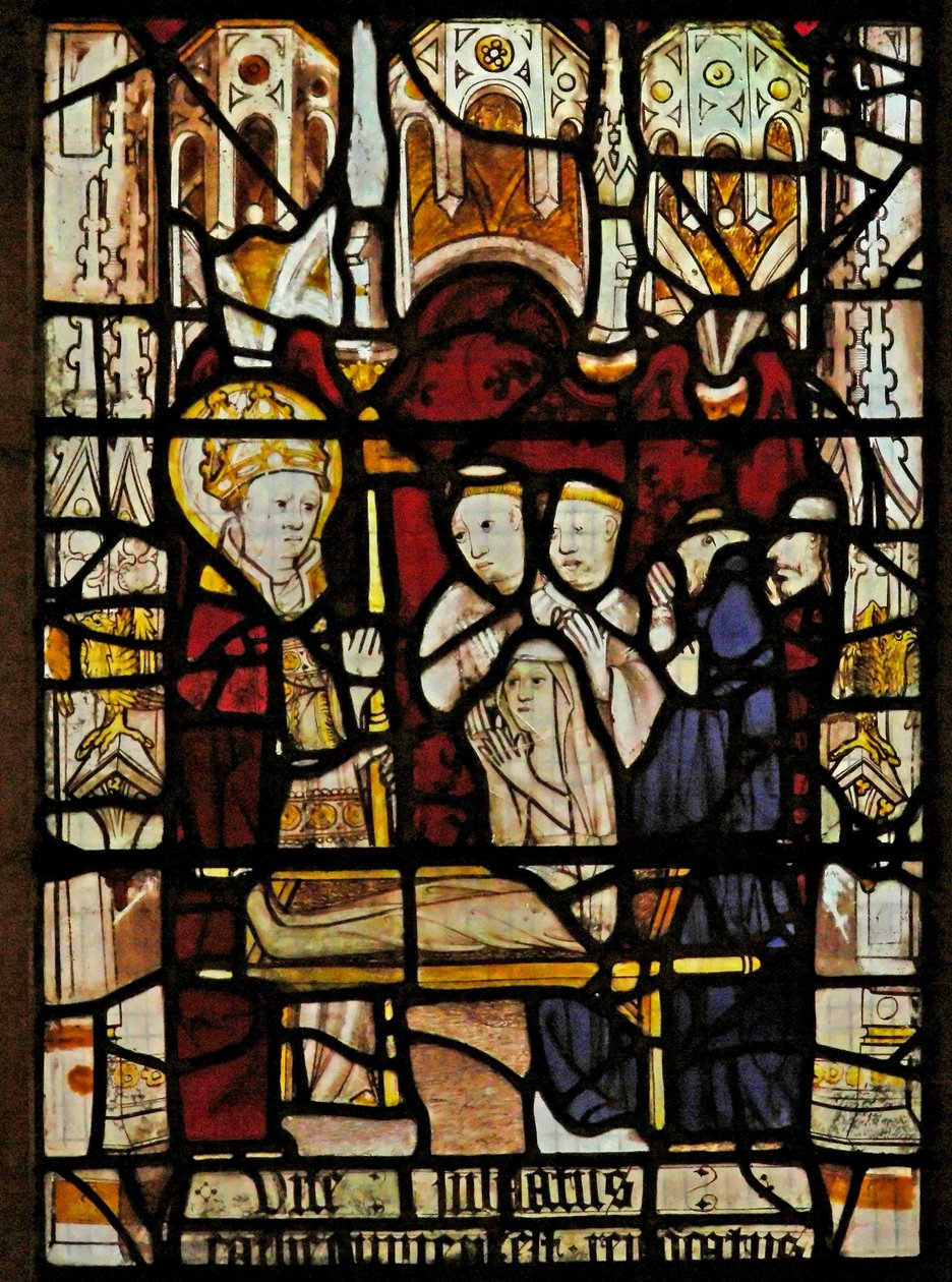 St Martin