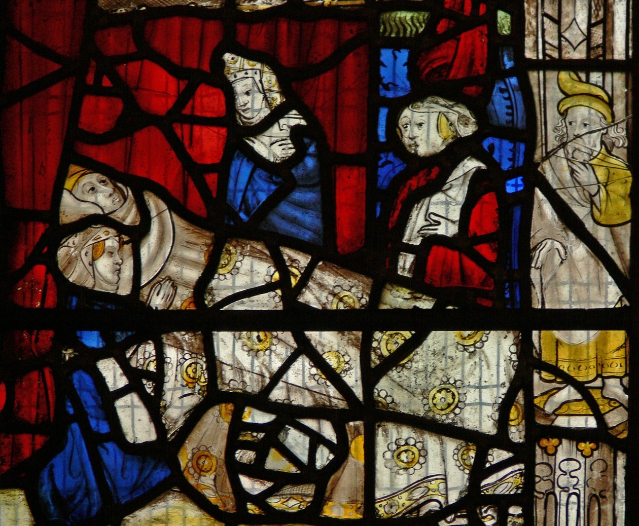St Martin