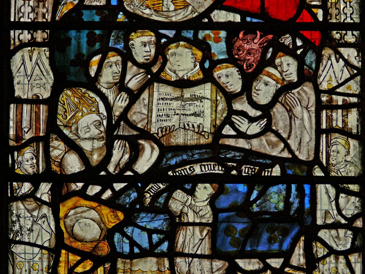 St Martin