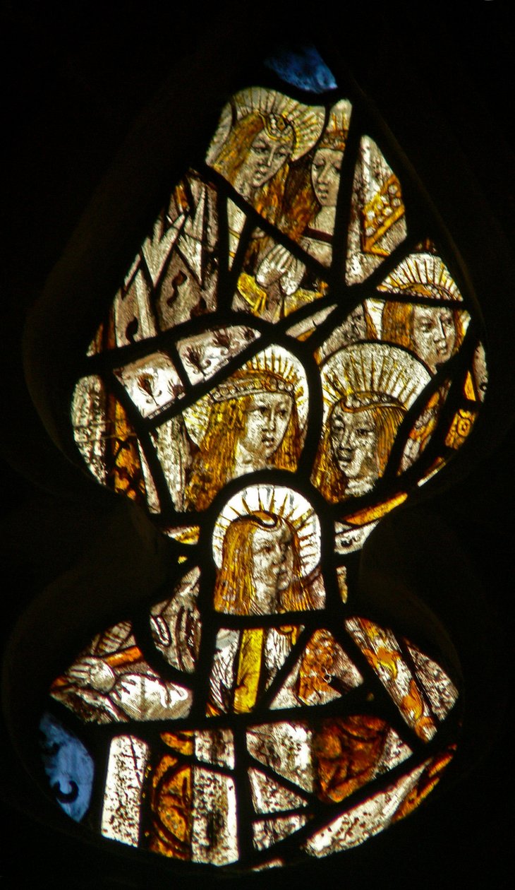 St Ursula