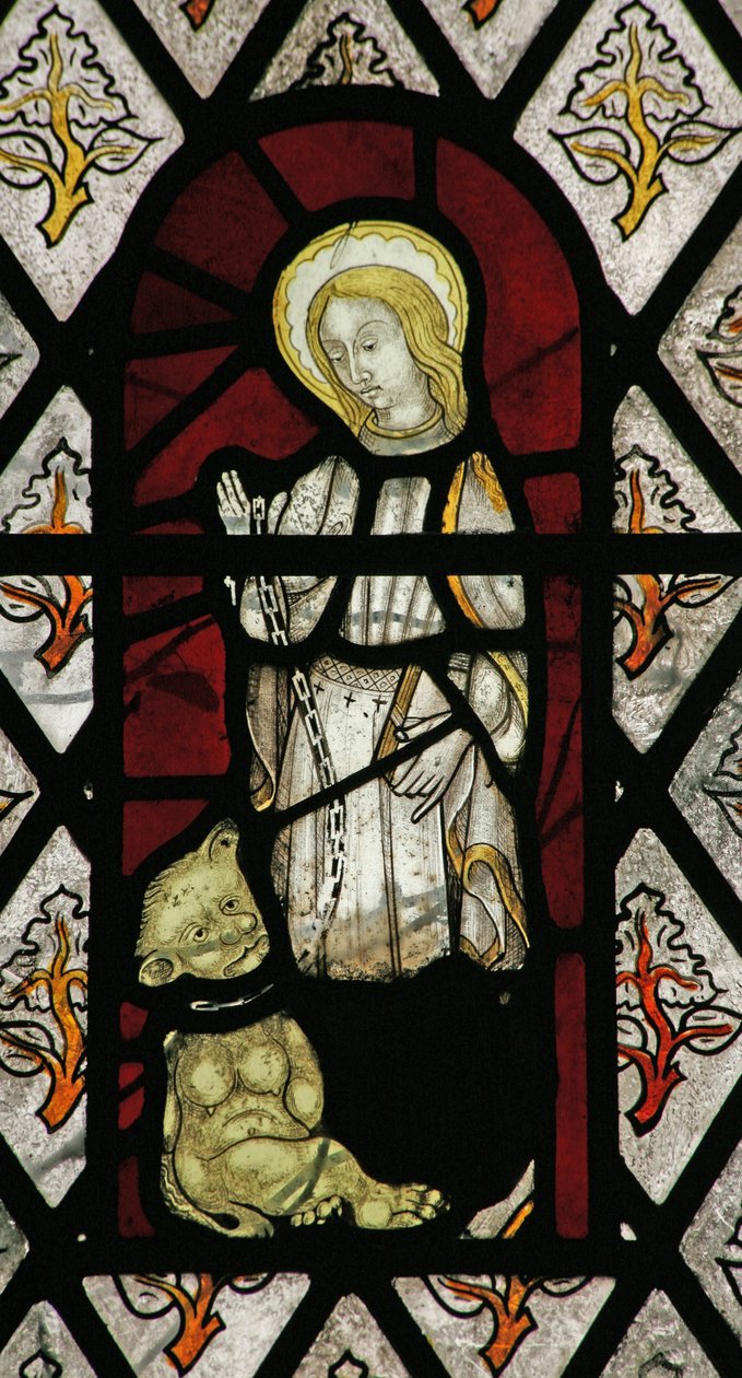 St. Juliana