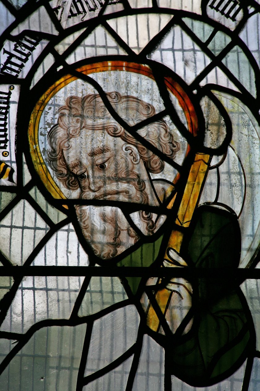 St Matthias