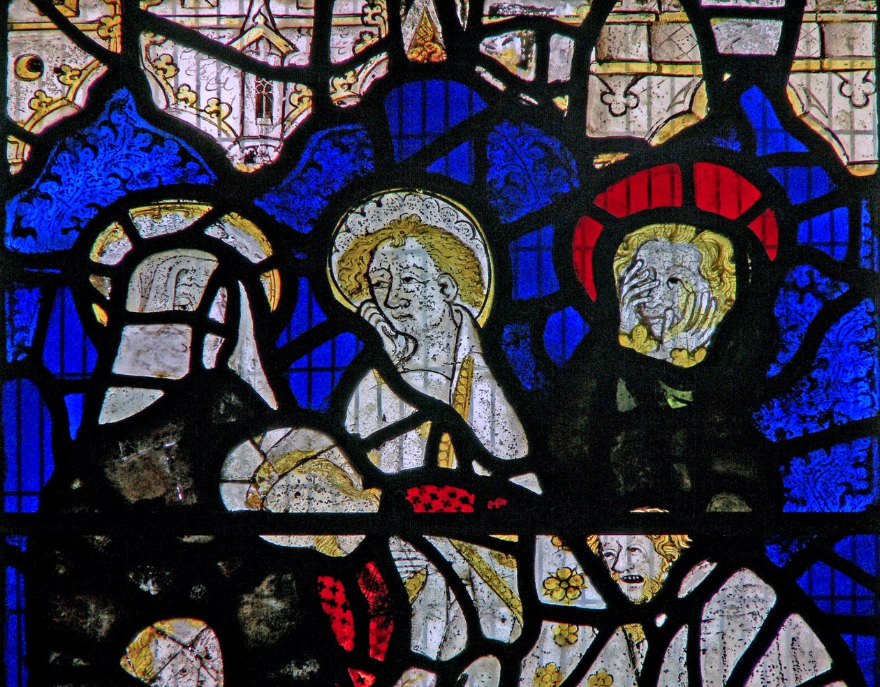 Entombment