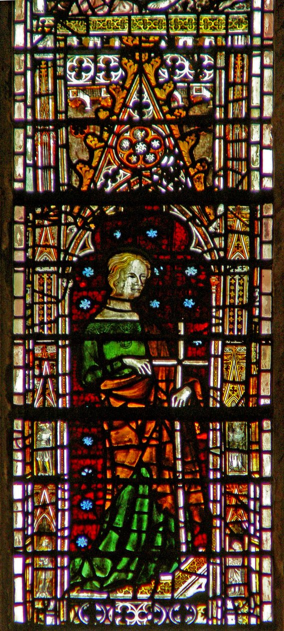 St Helen