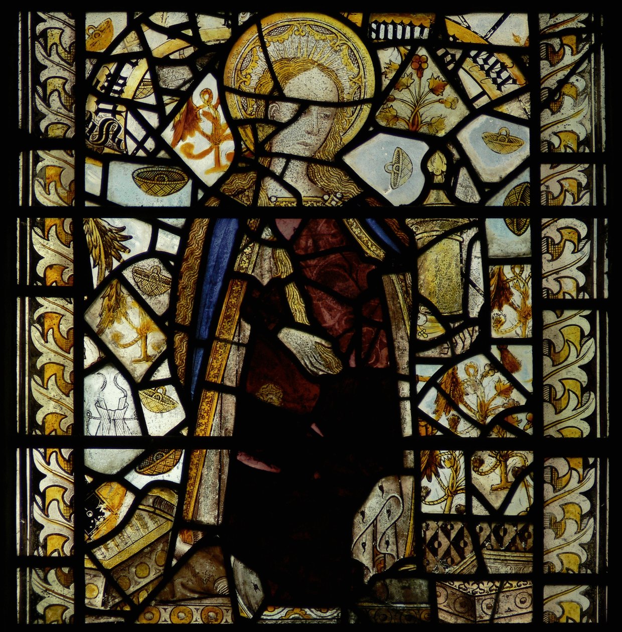Mary Magdalene
