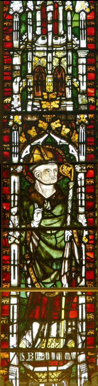 St. Blaise