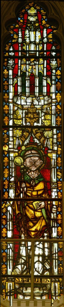 St. Giles