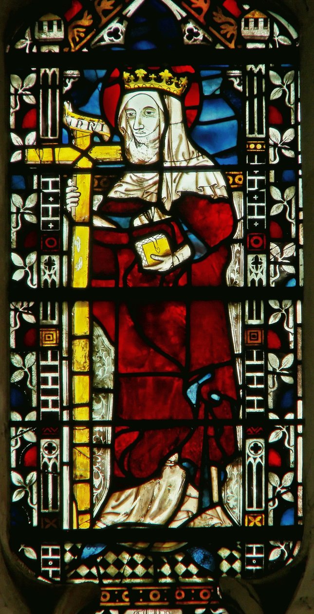 St. Helen